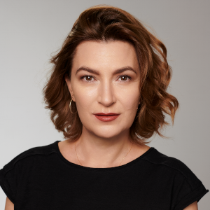 Katarzyna Kasia