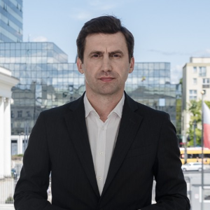 Kamil Dąbrowa