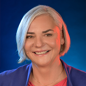 Agnieszka Sikora