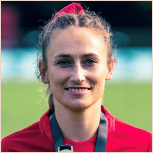 Czumer-Iwin Tamara 