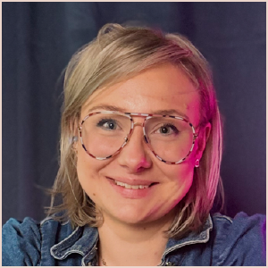 Jastrzębska-Krajewska Zuzanna 