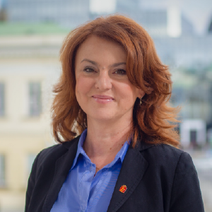 Aldona Machnowska-Góra