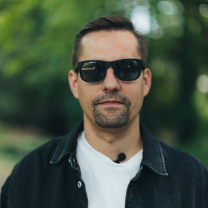 Łukasz Ostoja-Kasprzycki