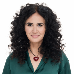 Agnieszka Wyrwał
